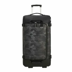 Samsonite Midtown Wheeled Duffle - 79cm 30 Samsonite Midtown Wheeled Duffle - 79cm -Zime Luggage Sales 133850 l403 midtown dufflewh 7929 front 1 51519.1666790764