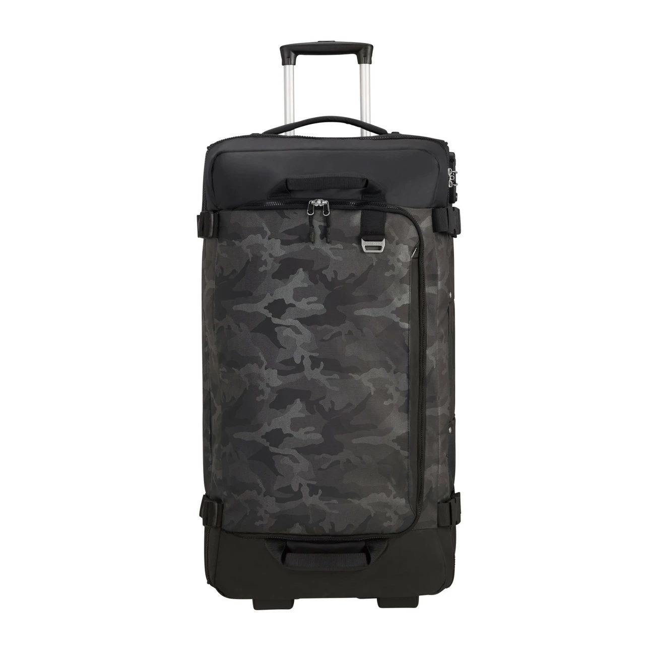 Samsonite Midtown Wheeled Duffle - 79cm 11 Samsonite Midtown Wheeled Duffle - 79cm - Image 11