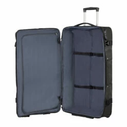 Samsonite Midtown Wheeled Duffle - 79cm 37 Samsonite Midtown Wheeled Duffle - 79cm -Zime Luggage Sales 133850 l403 midtown dufflewh 7929 interior 1 1 69806.1666790764