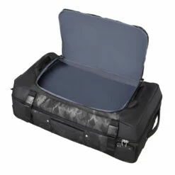 Samsonite Midtown Wheeled Duffle - 79cm 36 Samsonite Midtown Wheeled Duffle - 79cm -Zime Luggage Sales 133850 l403 midtown dufflewh 7929 interior 2 81365.1666790764