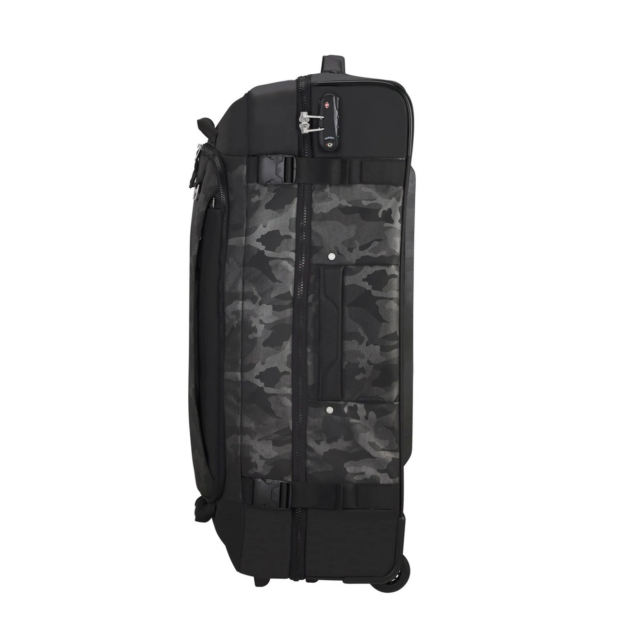 Samsonite Midtown Wheeled Duffle - 79cm 15 Samsonite Midtown Wheeled Duffle - 79cm - Image 15