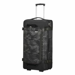 Samsonite Midtown Wheeled Duffle - 79cm 33 Samsonite Midtown Wheeled Duffle - 79cm -Zime Luggage Sales 133850 l403 midtown dufflewh 7929 wheel handle full 1 39329.1666790764