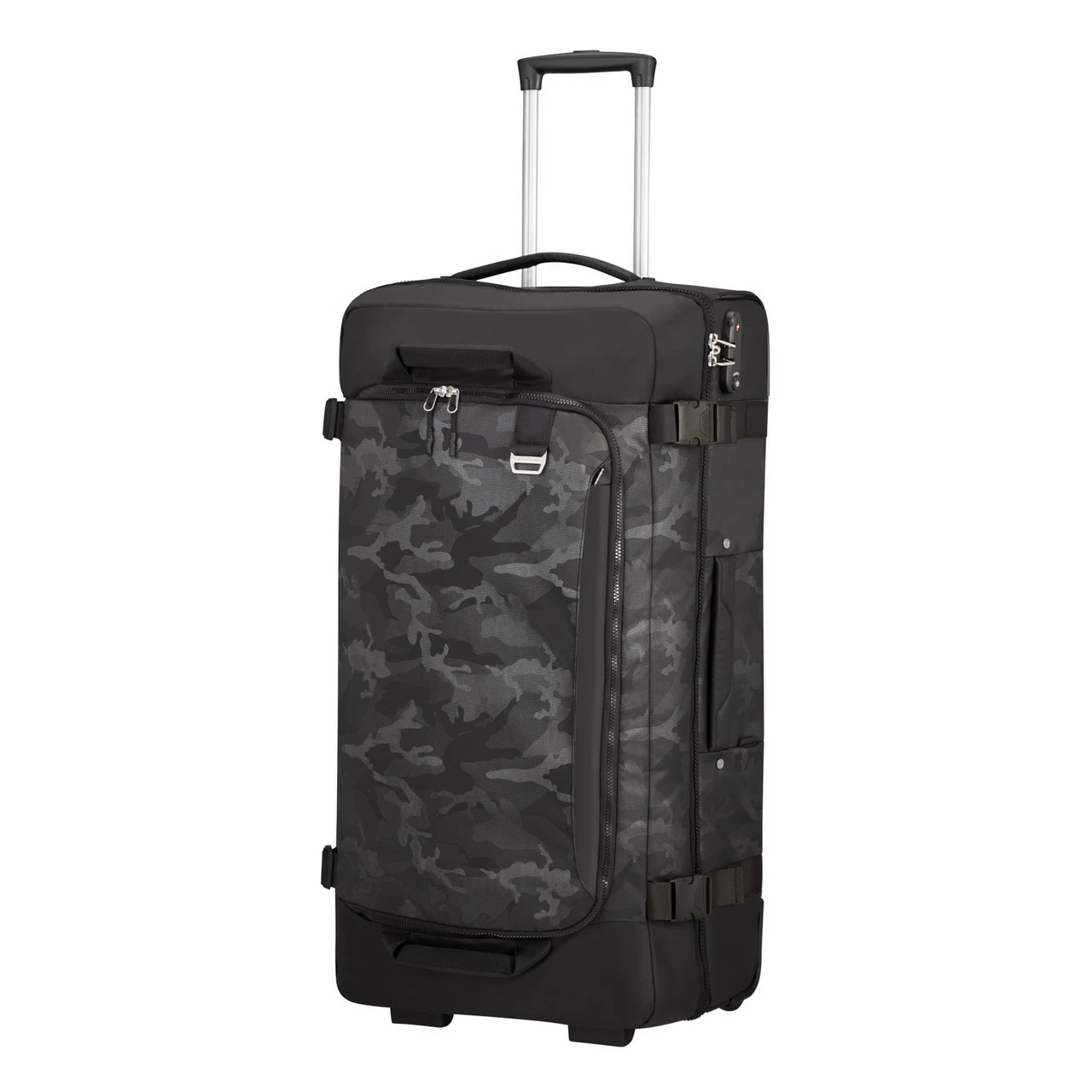 Samsonite Midtown Wheeled Duffle - 79cm 14 Samsonite Midtown Wheeled Duffle - 79cm - Image 14