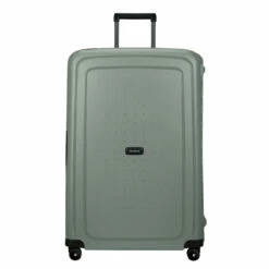Samsonite S'Cure Eco PC 4 Wheel Extra-Large Suitcase - 81cm
