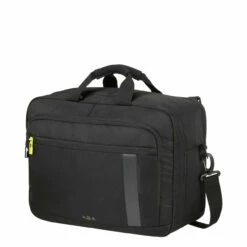American Tourister Work-E 3-Way Boarding Bag 18 American Tourister Work-E 3-Way Boarding Bag -Zime Luggage Sales 138224 1041 work e 3 way boarding bag front34 1 02495.1682609686