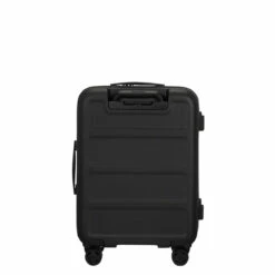 Samsonite Quadrix 4 Wheel Cabin Suitcase - 55cm -Zime Luggage Sales 138274 1041 QUADRIX SPINNER 5520 BACK 55051.1689862644