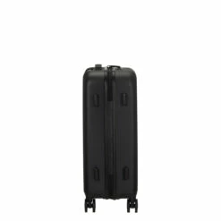 Samsonite Quadrix 4 Wheel Cabin Suitcase - 55cm -Zime Luggage Sales 138274 1041 QUADRIX SPINNER 5520 SIDE 1 86261.1689862642