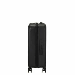 Samsonite Quadrix 4 Wheel Cabin Suitcase - 55cm -Zime Luggage Sales 138274 1041 QUADRIX SPINNER 5520 SIDE 78648.1689862644