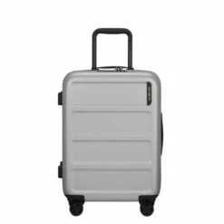 Samsonite Quadrix 2 Piece Luggage Set - 55cm & 75cm -Zime Luggage Sales 138274 1776 QUADRIX SPINNER 5520 FRONT 23706.1689863227