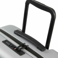 Samsonite Quadrix 4 Wheel Cabin Suitcase - 55cm -Zime Luggage Sales 138274 1776 QUADRIX SPINNER 5520 WHEEL HANDLE 03149.1692269206