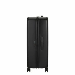 Samsonite Quadrix 4 Wheel Large Suitcase - 75cm -Zime Luggage Sales 138276 1041 QUADRIX SPINNER 7528 SIDE 45890.1689856861