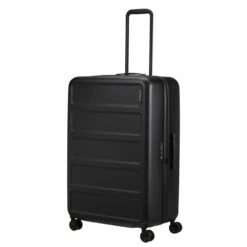 Samsonite Quadrix 4 Wheel Large Suitcase - 75cm -Zime Luggage Sales 138276 1041 QUADRIX SPINNER 7528 WHEEL HANDLE FULL 43921.1689856861