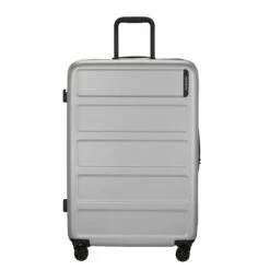 Samsonite Quadrix 4 Wheel Large Suitcase - 75cm