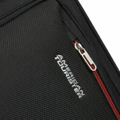 American Tourister Hyperspeed Expandable Large Suitcase - 80cm -Zime Luggage Sales 138993 1465 HYPERSPEED SPINNER 5520 TSA LOGO 78904.1673355760