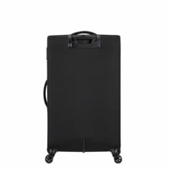 American Tourister Hyperspeed Expandable Large Suitcase - 80cm -Zime Luggage Sales 138995 1465 HYPERSPEED SPINNER 8030 TSA EXP BACK 12255.1673355739