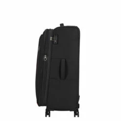 American Tourister Hyperspeed Expandable Large Suitcase - 80cm -Zime Luggage Sales 138995 1465 HYPERSPEED SPINNER 8030 TSA EXP EXPANDABILITY 05354.1673355737