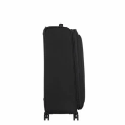 American Tourister Hyperspeed Expandable Large Suitcase - 80cm -Zime Luggage Sales 138995 1465 HYPERSPEED SPINNER 8030 TSA EXP SIDE 58403.1673355735