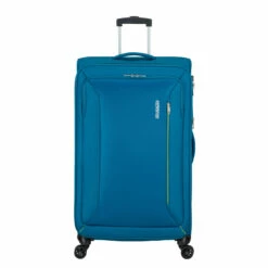 American Tourister Hyperspeed Expandable Large Suitcase - 80cm -Zime Luggage Sales 138995 6071 HYPERSPEED SPINNER 8030 TSA EXP FRONT 07930.1673356017