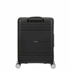 American Tourister Hello Cabin 4 Wheel Cabin Suitcase - 55cm -Zime Luggage Sales 139224 0581 hello cabin spinner 5520 tsa back 26123.1664971123