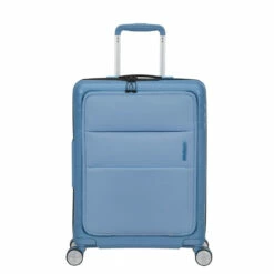 American Tourister Hello Cabin 4 Wheel Cabin Suitcase - 55cm