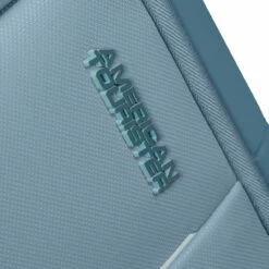 American Tourister Hello Cabin 4 Wheel Cabin Suitcase - 55cm -Zime Luggage Sales 139224 d198 hello cabin spinner 5520 tsa logo 20303.1664971123