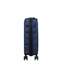 American Tourister Air Move 4 Wheel Cabin Suitcase - 55cm -Zime Luggage Sales 139254 1552 AIR MOVE SPINNER 5520 TSA SIDE 1 67971.1685013070
