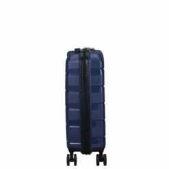 American Tourister Air Move 4 Wheel Cabin Suitcase - 55cm -Zime Luggage Sales 139254 1552 AIR MOVE SPINNER 5520 TSA SIDE 86725.1685013070