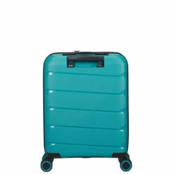 Special Offer - American Tourister Air Move 4 Wheel Cabin Suitcase - 55cm 9 Special Offer - American Tourister Air Move 4 Wheel Cabin Suitcase - 55cm -Zime Luggage Sales 139254 2824 AIR MOVE SPINNER 5520 TSA BACK 46494.1693323035