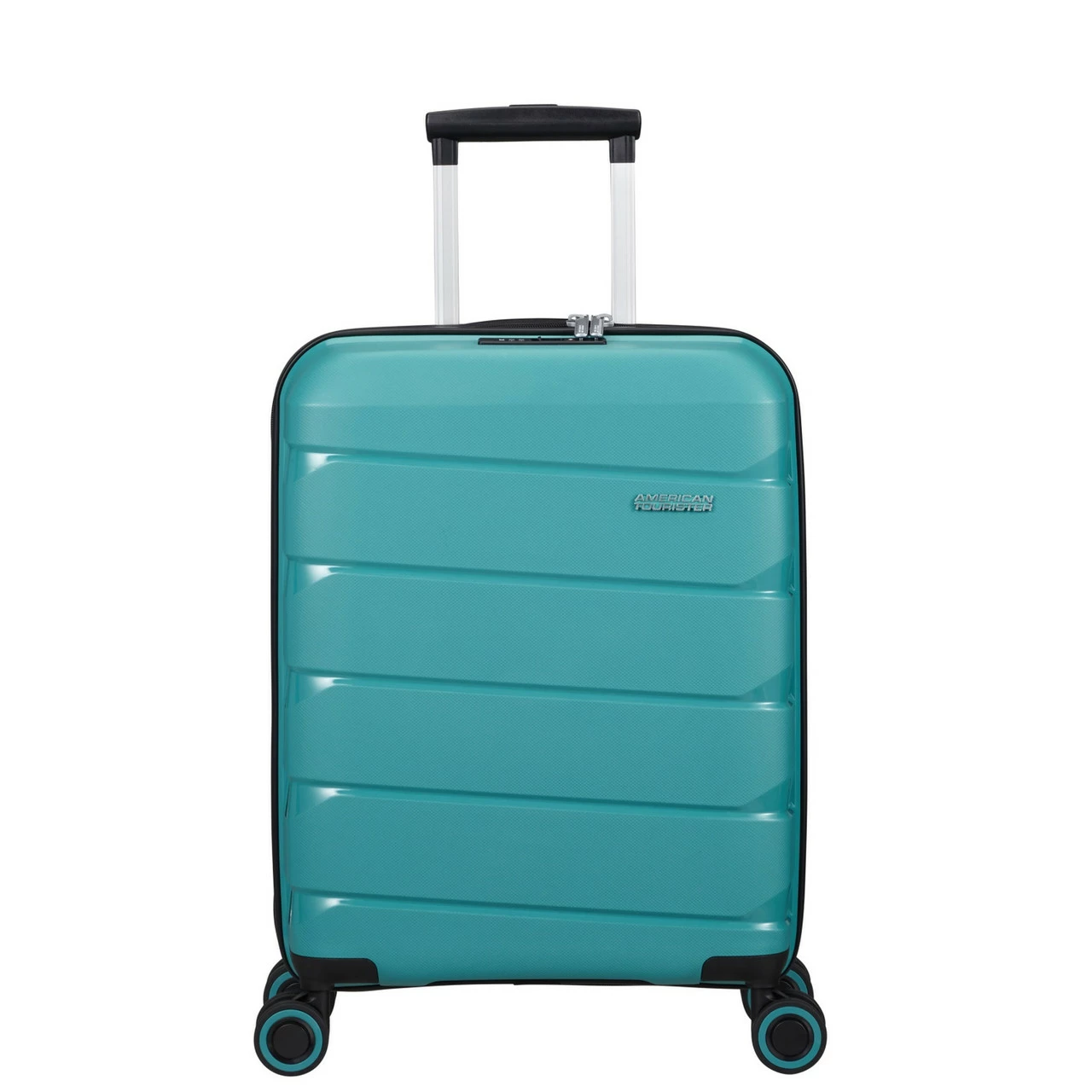 Special Offer - American Tourister Air Move 4 Wheel Cabin Suitcase - 55cm 1 Special Offer - American Tourister Air Move 4 Wheel Cabin Suitcase - 55cm
