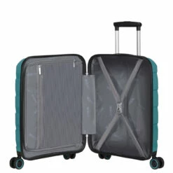 Special Offer - American Tourister Air Move 4 Wheel Cabin Suitcase - 55cm 12 Special Offer - American Tourister Air Move 4 Wheel Cabin Suitcase - 55cm -Zime Luggage Sales 139254 2824 AIR MOVE SPINNER 5520 TSA INTERIOR 53596.1693323038