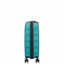 Special Offer - American Tourister Air Move 4 Wheel Cabin Suitcase - 55cm 10 Special Offer - American Tourister Air Move 4 Wheel Cabin Suitcase - 55cm -Zime Luggage Sales 139254 2824 AIR MOVE SPINNER 5520 TSA SIDE 1 92468.1693323030