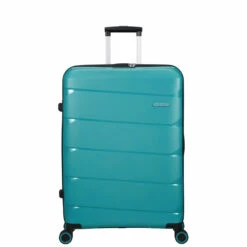 Special Offer - American Tourister Air Move 3 Piece Luggage Set - 55cm, 66cm & 75cm -Zime Luggage Sales 139255 2824 AIR MOVE SPINNER 6624 TSA FRONT 30511.1692894070