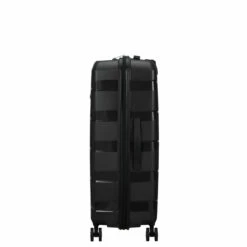 American Tourister Air Move 4 Wheel Large Suitcase - 75cm -Zime Luggage Sales 139256 1041 AIR MOVE SPINNER 7528 TSA SIDE 98987.1685014523
