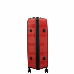 American Tourister Air Move 4 Wheel Large Suitcase - 75cm -Zime Luggage Sales 139256 1226 AIR MOVE SPINNER 7528 TSA SIDE01 59078.1685014524