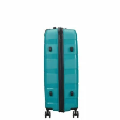 Special Offer - American Tourister Air Move 4 Wheel Large Suitcase - 75cm -Zime Luggage Sales 139256 2824 AIR MOVE SPINNER 7528 TSA SIDE 1 79801.1692966205