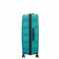 Special Offer - American Tourister Air Move 4 Wheel Large Suitcase - 75cm -Zime Luggage Sales 139256 2824 AIR MOVE SPINNER 7528 TSA SIDE 99144.1692966204