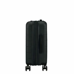 American Tourister Novastream 4 Wheel Exp Cabin Suitcase - 55cm -Zime Luggage Sales 139275 1269 NOVASTREAM SPINNER 5520 TSA EXP EXPANDABILITY 54698.1695112958