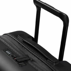 American Tourister Novastream 4 Wheel Exp Cabin Suitcase - 55cm -Zime Luggage Sales 139275 1269 NOVASTREAM SPINNER 5520 TSA EXP WHEEL HANDLE 99175.1695112958