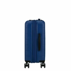 American Tourister Novastream 4 Wheel Exp Cabin Suitcase - 55cm -Zime Luggage Sales 139275 1598 NOVASTREAM SPINNER 5520 TSA EXP EXPANDABILITY 13707.1695112958