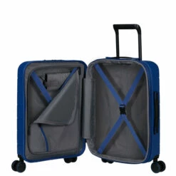 American Tourister Novastream 4 Wheel Exp Cabin Suitcase - 55cm -Zime Luggage Sales 139275 1598 NOVASTREAM SPINNER 5520 TSA EXP INTERIOR 72540.1695112958