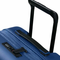 American Tourister Novastream 4 Wheel Exp Cabin Suitcase - 55cm -Zime Luggage Sales 139275 1598 NOVASTREAM SPINNER 5520 TSA EXP WHEEL HANDLE 74056.1695112958