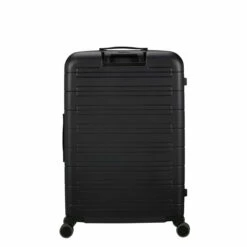 American Tourister Novastream 4 Wheel Expandable Suitcase - 77cm -Zime Luggage Sales 139277 1269 NOVASTREAM SPINNER 7728 TSA EXP BACK 66351.1695115896