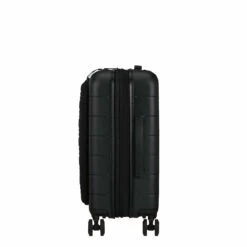 American Tourister Novastream 4 Wheel Exp Cabin Suitcase Smart - 55cm -Zime Luggage Sales 139278 1269 NOVASTREAM SPIN. 5520 TSA EXP SMART EXPANDABILITY 68011.1695117857