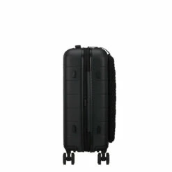 American Tourister Novastream 4 Wheel Exp Cabin Suitcase Smart - 55cm -Zime Luggage Sales 139278 1269 NOVASTREAM SPIN. 5520 TSA EXP SMART SIDE 40847.1695117857