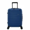 American Tourister Novastream 4 Wheel Exp Cabin Suitcase Smart - 55cm