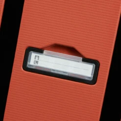 Samsonite Magnum Eco 4 Wheel Cabin Suitcase - 55cm -Zime Luggage Sales 139845 0557 MAGNUM ECO SPINNER 5520 ADDRESS TAG 21768.1685535953