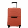 Samsonite Magnum Eco 4 Wheel Cabin Suitcase - 55cm