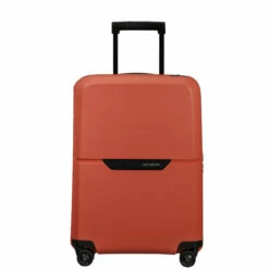 Samsonite Magnum Eco 4 Wheel Cabin Suitcase - 55cm