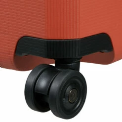 Samsonite Magnum Eco 4 Wheel Cabin Suitcase - 55cm -Zime Luggage Sales 139845 0557 MAGNUM ECO SPINNER 5520 WHEEL 47057.1685535946