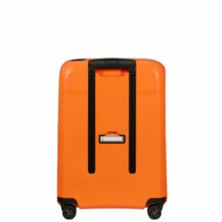Samsonite Magnum Eco 4 Wheel Cabin Suitcase - 55cm -Zime Luggage Sales 139845 0595 MAGNUM ECO SPINNER 5520 BACK 01112.1685535921